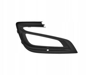 WISCO 42491763 | Opel Mokka X Ön Sol Sisli Tampon Izgarası