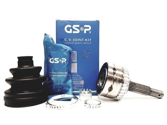 Opel Corsa C Ask Kafası Dış  Z14XE - Z14XEP - Z13DT - Y17DT GSP