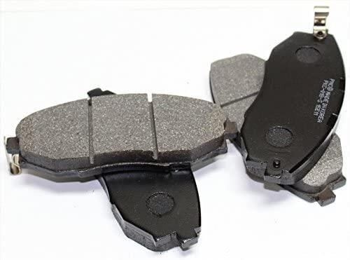 Chevrolet Epica Ön Fren Balatası Eco