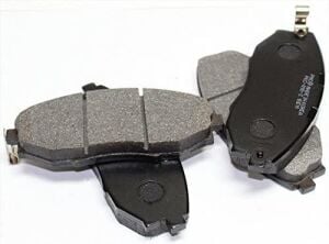 Chevrolet Epica Ön Fren Balatası Eco