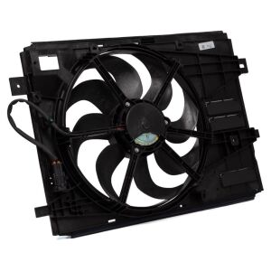 PSA (MOPAR) 9832930080 Opel Grandland X 1.5 Dizel Fan Motoru Komple Orijinal