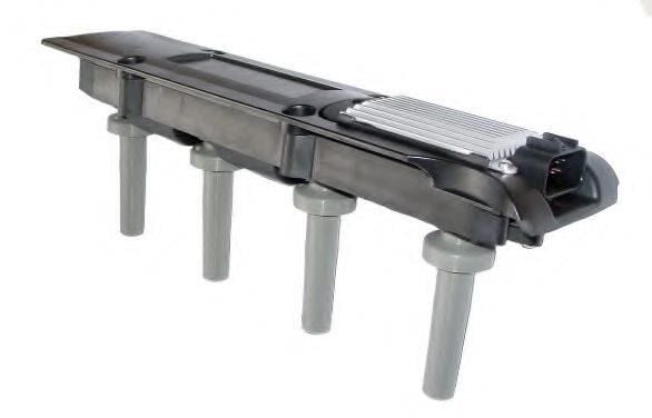 DELPHI GN10111-11B1 | Opel Vectra C Z22Se Ateşleme Bobini Delphi