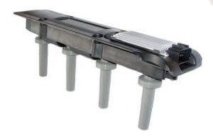 DELPHI GN10111-11B1 | Opel Vectra C Z22Se Ateşleme Bobini Delphi