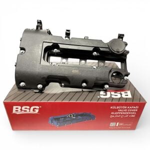 BSG 65-122-013 | Opel Astra J 1.4 Turbo Külbüratör Üst Kapağı