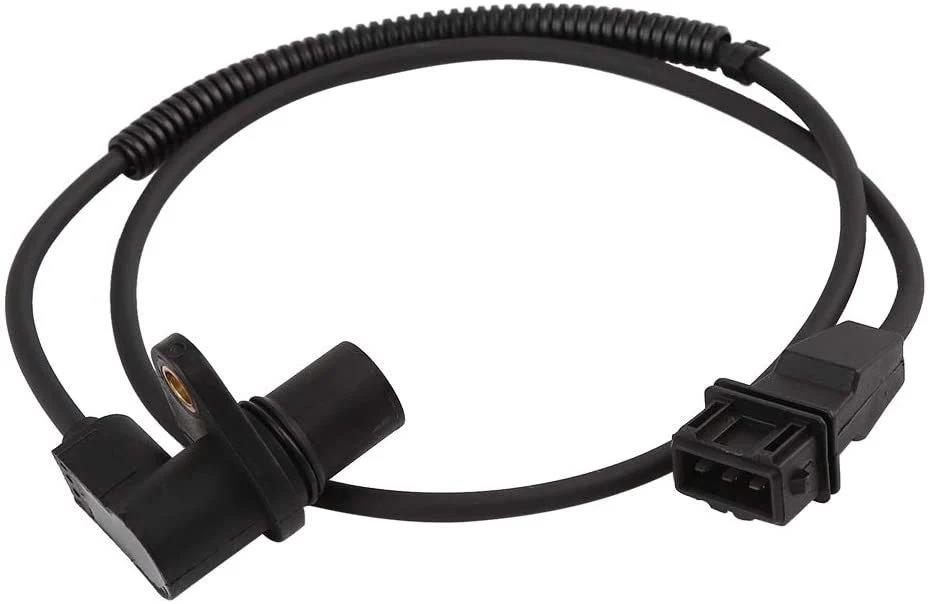 DELPHI SS10799 | Opel Vectra B 1.8 2.0 (X18XE-X20XEV) Krank Devir Sensörü Delphi