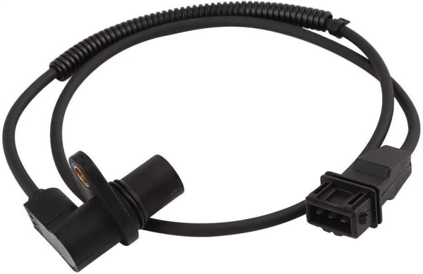 DELPHI SS10799 | Opel Vectra B 1.8 2.0 (X18XE-X20XEV) Krank Devir Sensörü Delphi