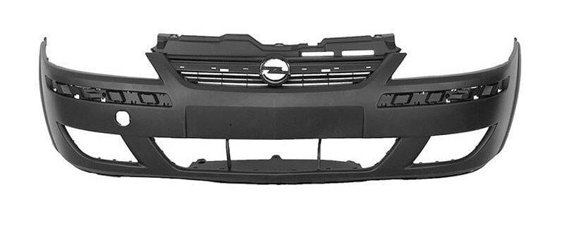 Opel Corsa C Ön Tampon 2004-2006 Makyajlı Prasco
