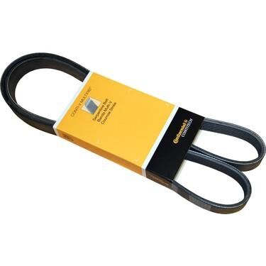 Opel Meriva A Z16Xe V Kayışı Klimalı Continental