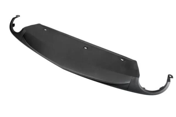 PSA (MOPAR) 13269456 Opel Insignia Arka Tampon Alt Spoyleri Çift Çıkışlı Orijinal