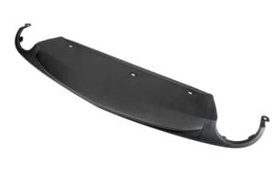 PSA (MOPAR) 13269456 Opel Insignia Arka Tampon Alt Spoyleri Çift Çıkışlı Orijinal