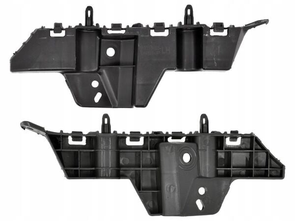 Opel Mokka X Ön Sol Tampon Braketi Wisco