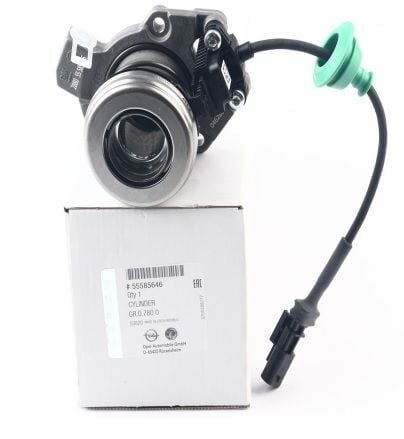 IOE-PSA (MOPAR) 55585646 | OPEL Corsa E / Astra K Adam 15- Debriyaj Rulmanı Orijinal