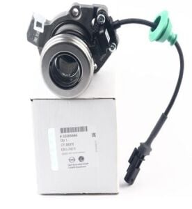 IOE-PSA (MOPAR) 55585646 | OPEL Corsa E / Astra K Adam 15- Debriyaj Rulmanı Orijinal