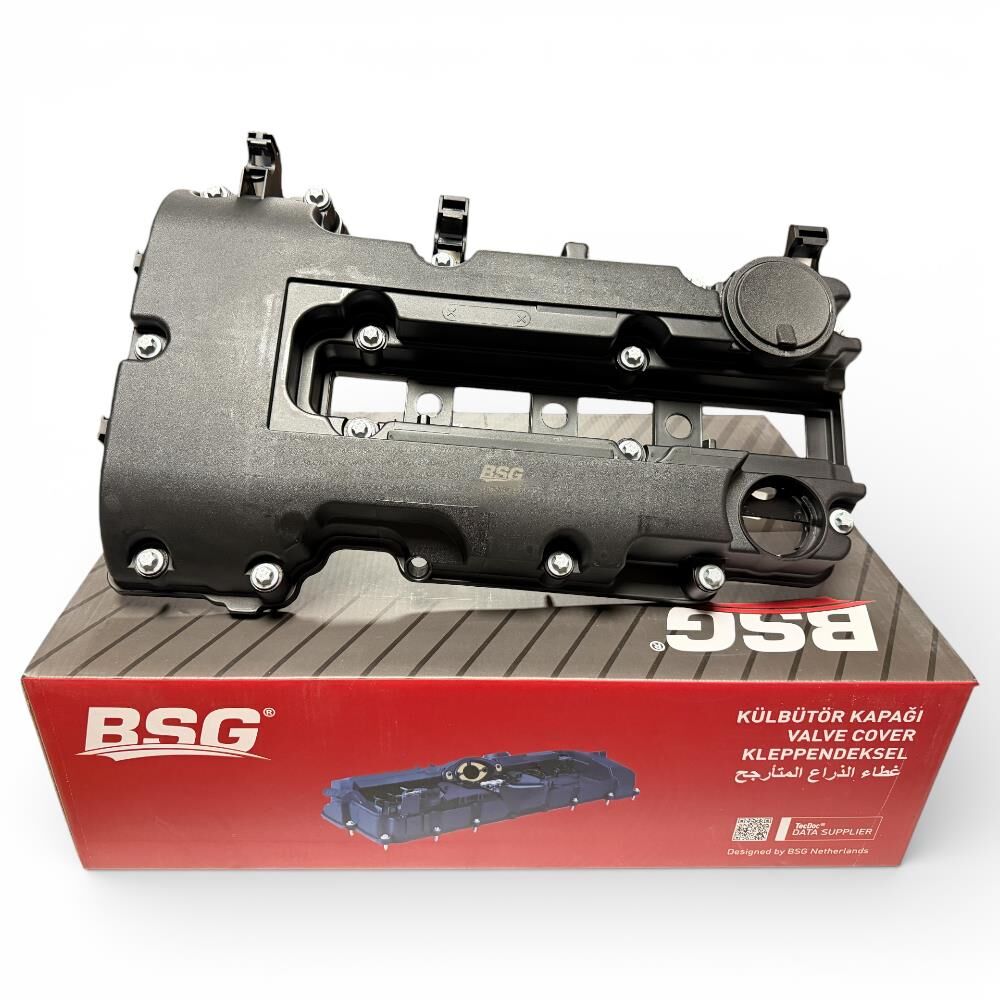 BSG 65-122-013 | Opel Corsa D 1.2 1.4 Külbütör Kapağı
