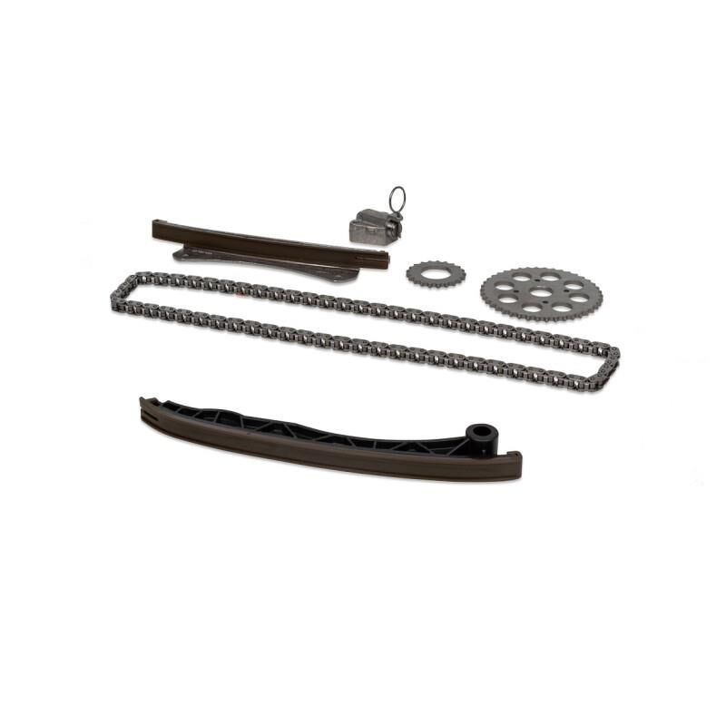 BSG 25-102-001 | Opel Astra J 1.3 Dizel Triger Zincir Seti