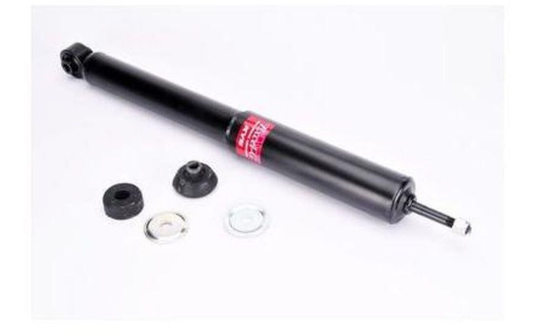 Opel Corsa C Arka Amortisör Dar Delik Dj