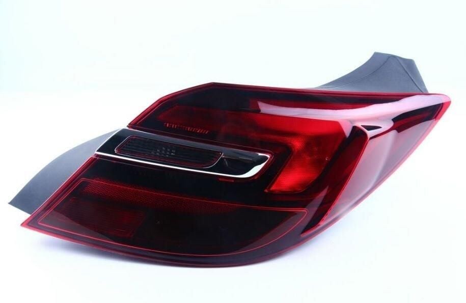 PSA (MOPAR) 39024199 Opel İnsignia Arka Sağ Stop Lambası (Yolcu Tarafı) Orijinal