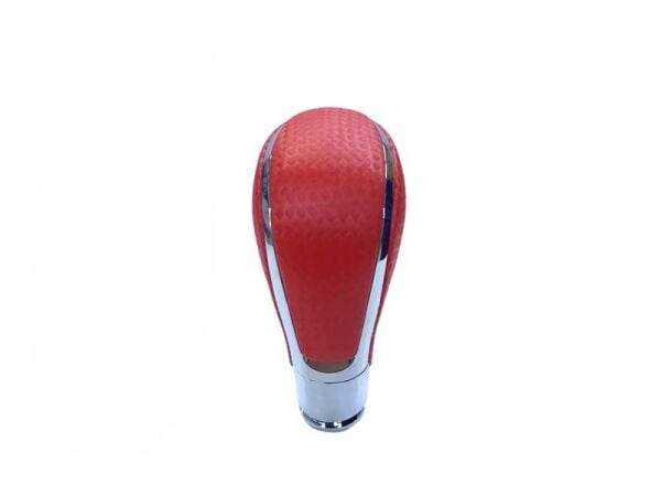 Opel İnsignia Otomatik Vites Topuzu Nikelajlı Kırmızı