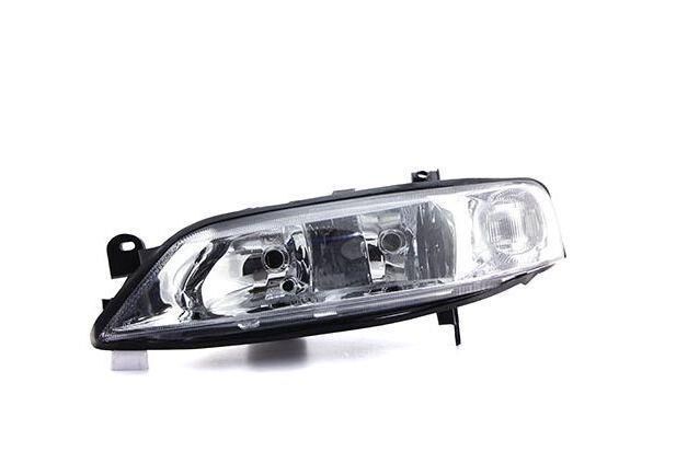 İTHAL 1216053 | Opel Vectra B Sol Far Makyajlı Kasa