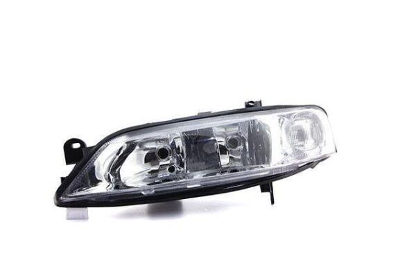 Opel Vectra B Sol Far Makyajlı Kasa