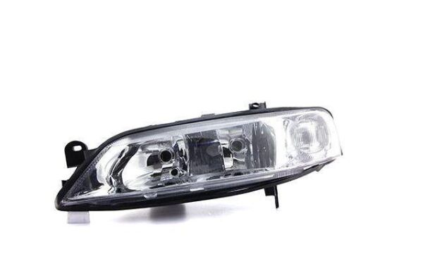 Opel Vectra B Sol Far Makyajlı Kasa