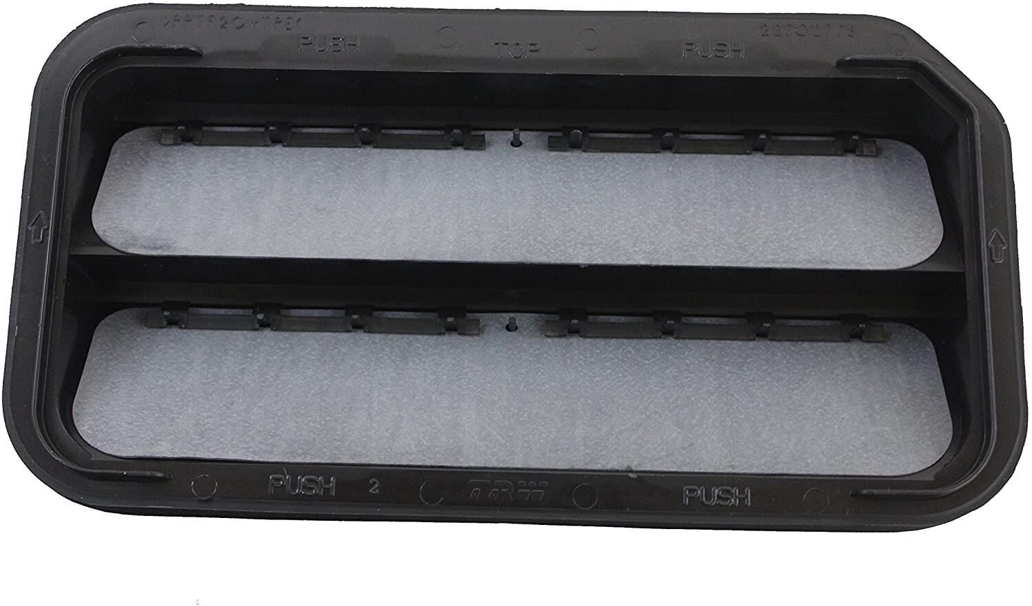 PSA (MOPAR) 22702778 Chevrolet Yeni Captiva C140 Tampon Havalandırması Arka Orijinal
