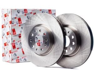 Opel Astra F Ön Fren Disk Takımı 4 Bijon Ferodo