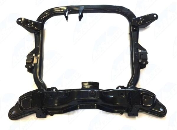 Opel Corsa C Motor Beşiği