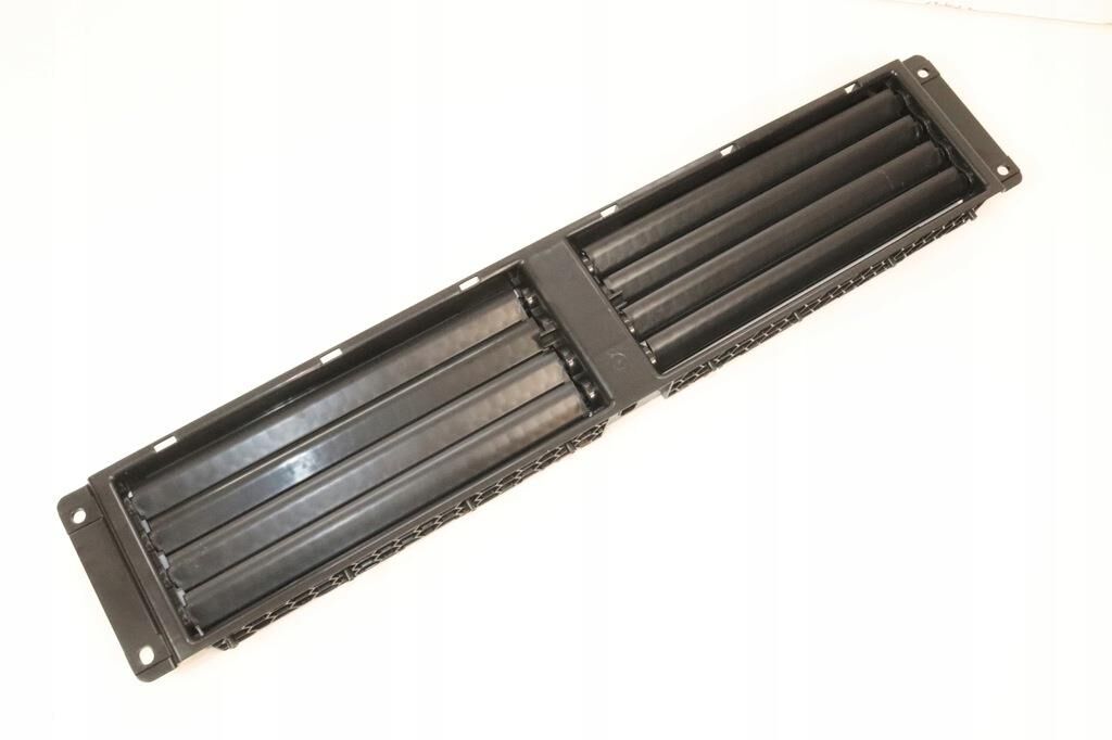 Opel Insignia B Ön Tampon Izgara Deflektörü Wisco