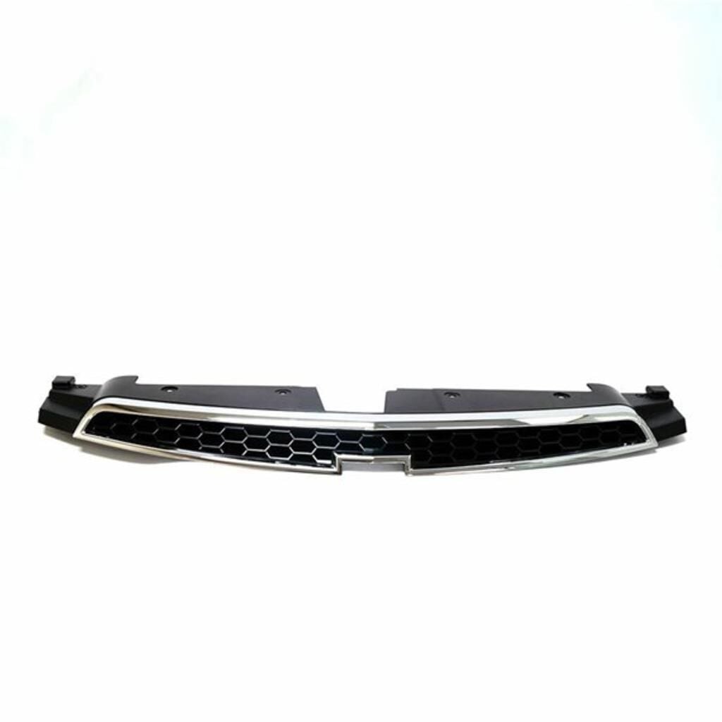 KORE 96981100 | Chevrolet Cruze Üst Panjur Nikelajlı