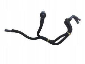 PSA (MOPAR) 9822341180 | Citroën Berlingo EGR Kumandası Vakum Borusu Orijinal