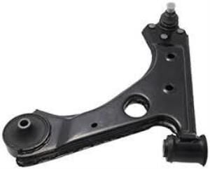 Opel Corsa D Ön Sol ( Sürücü Tarafı ) Salıncak Alt Tabla