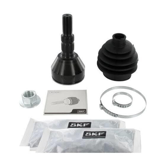 Opel Vectra C Dış Aks Kafası Skf