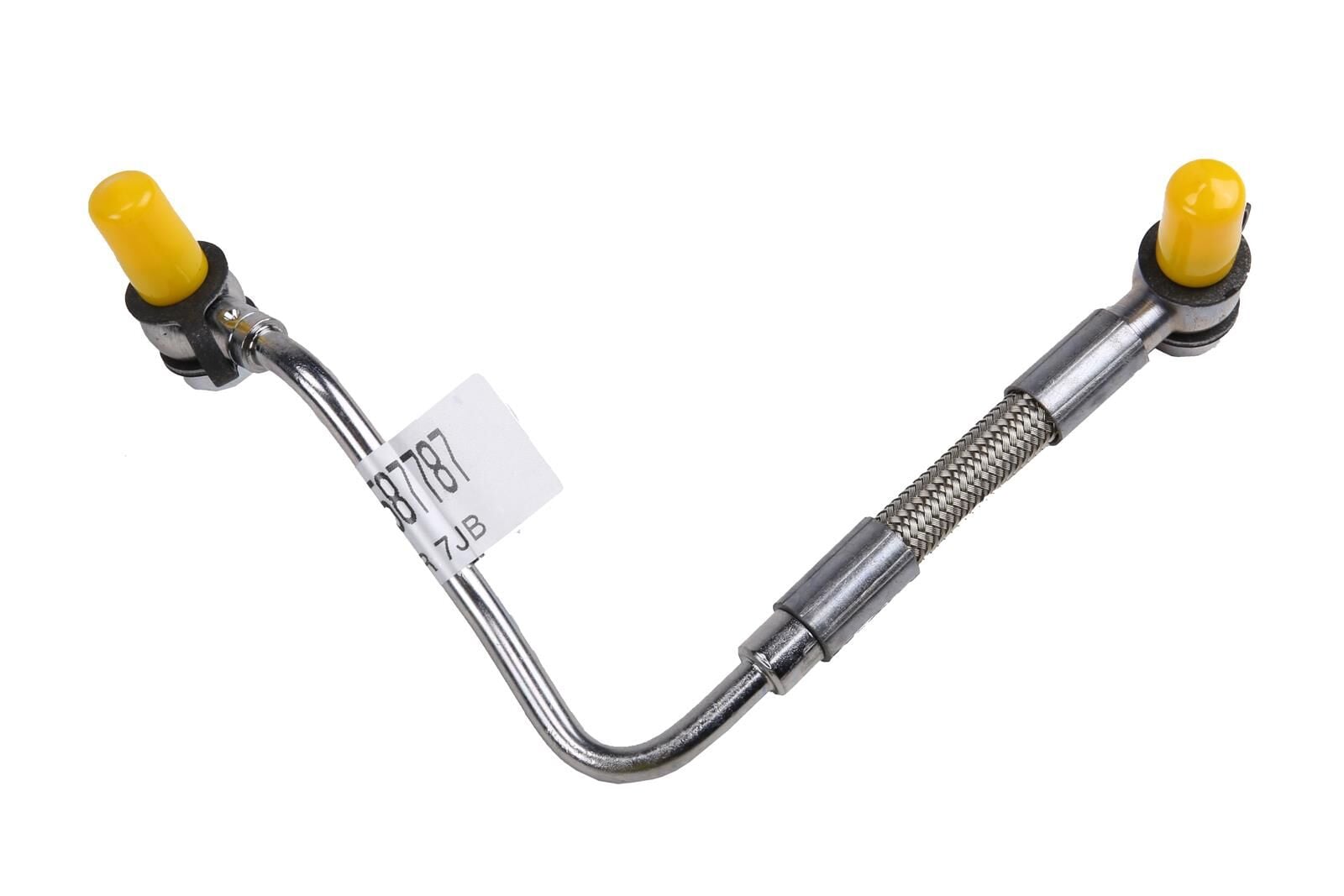 IOE-PSA (MOPAR) 55587787 | OPEL Insignia A / Astra J A20DTH 09- Turbo Yağ Besleme Borusu Orijinal