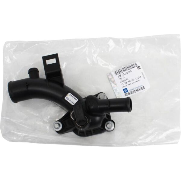 PSA (MOPAR) 25192985 Chevrolet Yeni Aveo A14XER Termostat Gövdesi Orijinal