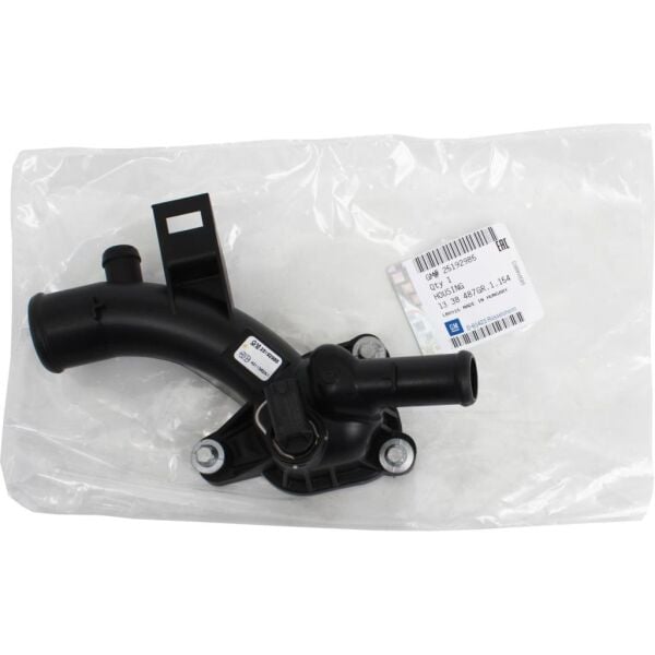 PSA (MOPAR) 25192985 | Chevrolet Yeni Aveo A14XER Termostat Gövdesi Orijinal