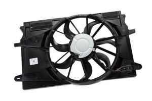 İTHAL 39013323 | Opel Astra K 1.4 Benzini Otomatik Fan Motoru Komple