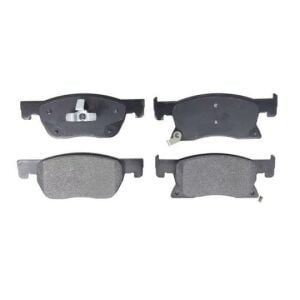 APETECH AP2163 | Opel Astra K 15 İnç Ön Fren Balatası Takımı (276 mm)