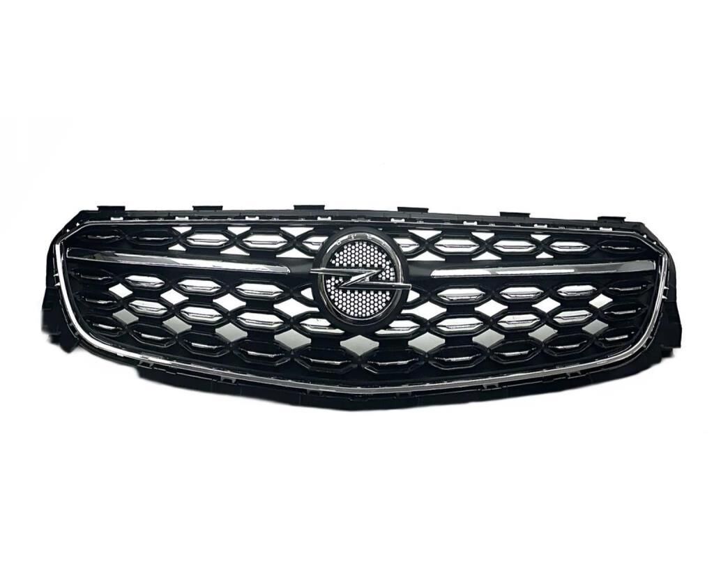WISCO 39225929 | Opel İnsignia B Panjur
