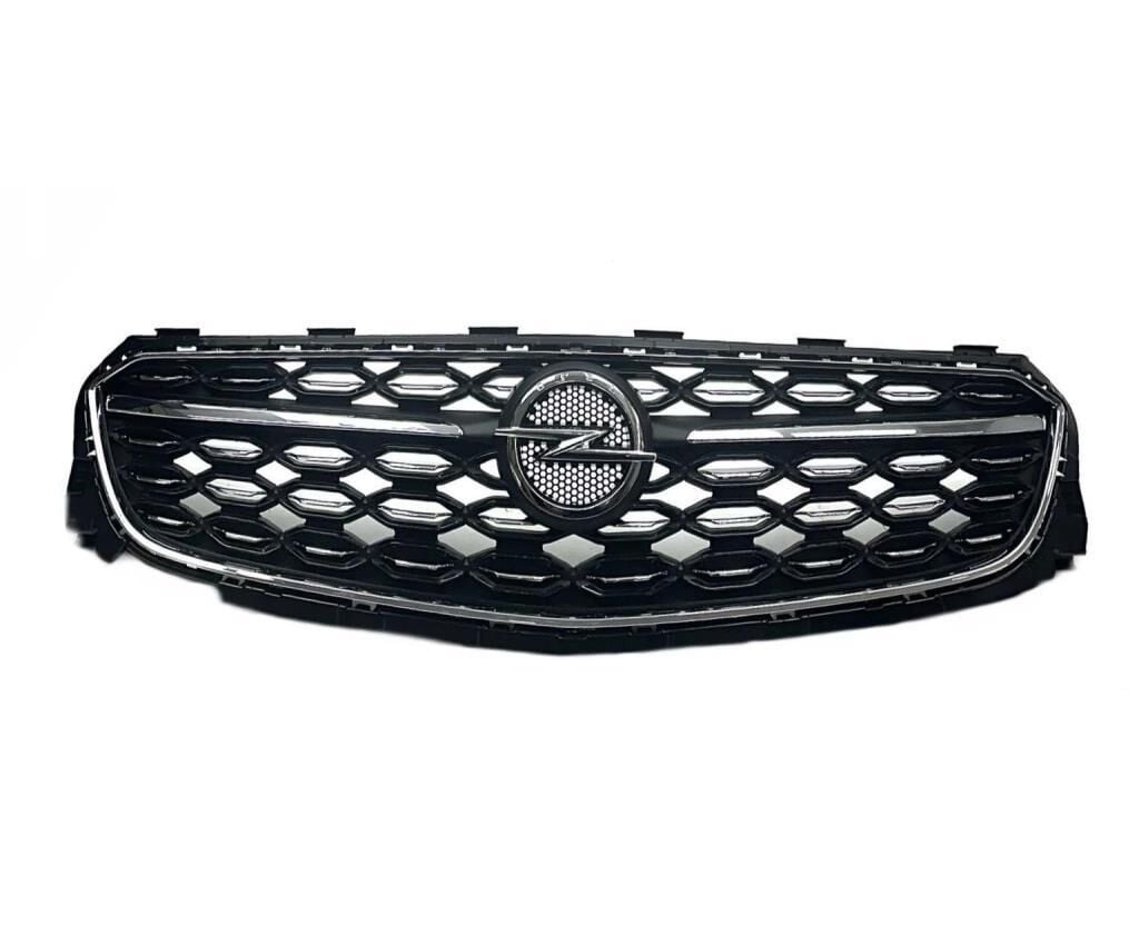 WISCO 39225929 | Opel İnsignia B Panjur