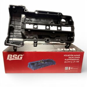 BSG 65-122-013 | Chevrolet Aveo T300 1.2 1.4 Külbütör Kapağı