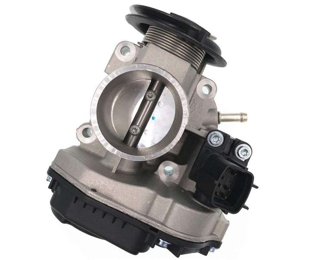 KORE 96439960 | Chevrolet Spark 1.0 Gaz Kelebeği