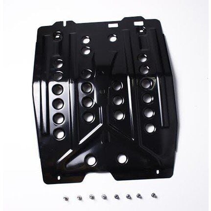 Opel Astra H Karter Muhafazası Sac