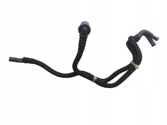 PSA (MOPAR) 9822341180 | Citroën Rifter EGR Kumandası Vakum Borusu Orijinal