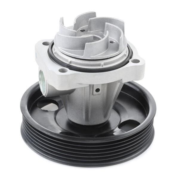 SWAPP 60006 | Opel Astra J 1.3 Dizel Devirdaim Su Pompası