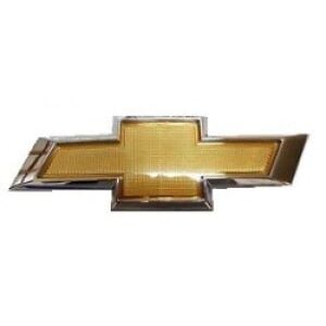 PSA (MOPAR) 95032017 Chevrolet Cruze Arka Bagaj Arması Orijinal