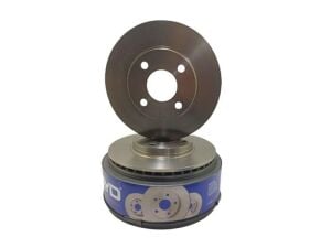 Chevrolet Yeni Aveo Ön Fren Disk Takımı Ayd