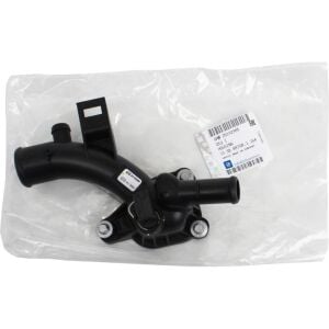 PSA (MOPAR) 25192985 | Opel Astra J 1.4 (A14XEL,A14XER) Termostat Gövdesi Orijinal