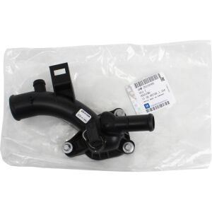 PSA (MOPAR) 25192985 | Opel Astra J 1.4 (A14XEL,A14XER) Termostat Gövdesi Orijinal