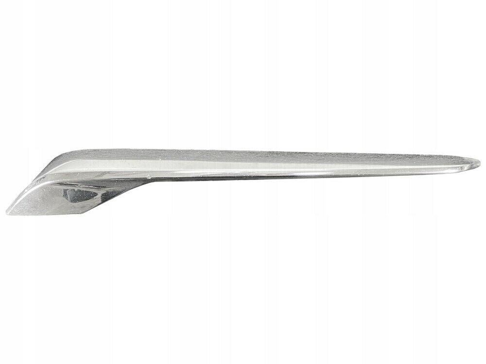 Opel Insignia B Panjur Nikelajı Sol Wisco